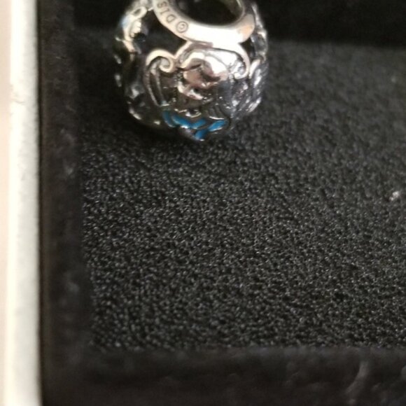 Pandora Alice in Wonderland tea party charm- last one - Picture 5 of 7